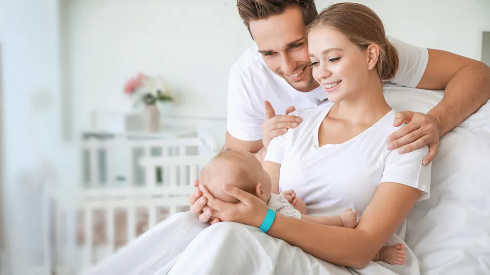 An Affordable Holistic Maternity Story