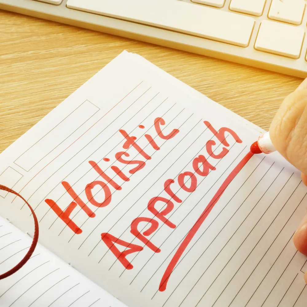 Holistic and Alternative Care Through ShareWELL