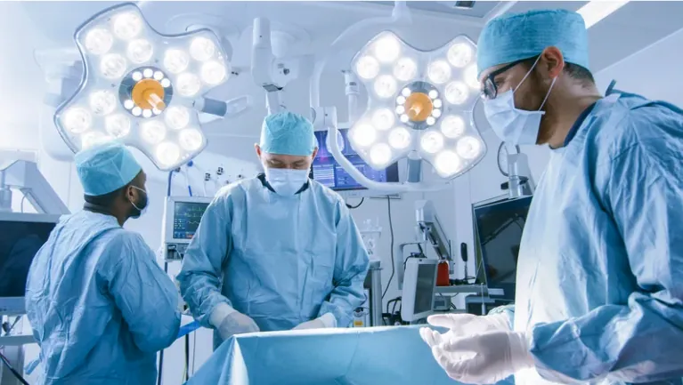 Navigating Your Next Planned Procedure