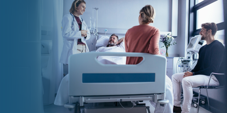 A Step-by-Step Guide to Navigating Emergency Room Visits ” The ShareWELL Way”