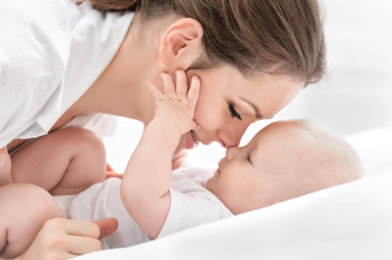 A Guide for Maternity Sharing Requests