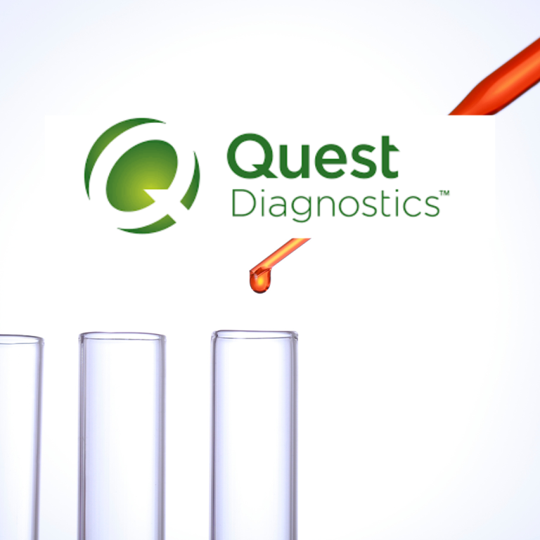 Zero-Cost Preventive Labs & Testing with Quest Select “The ShareWELL Difference”