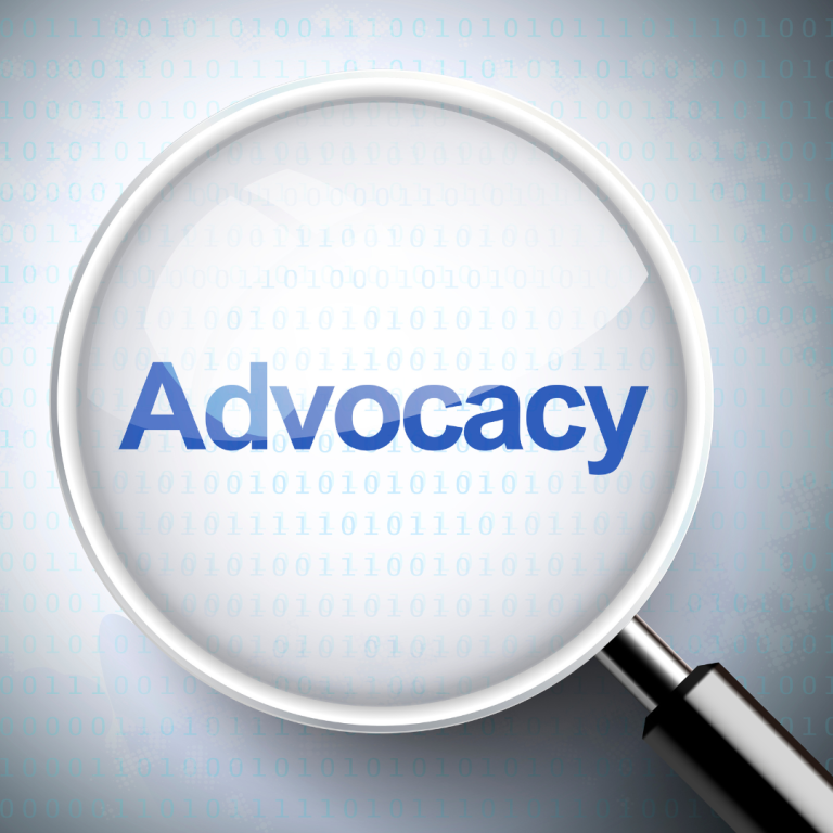 ShareWELL Advocacy