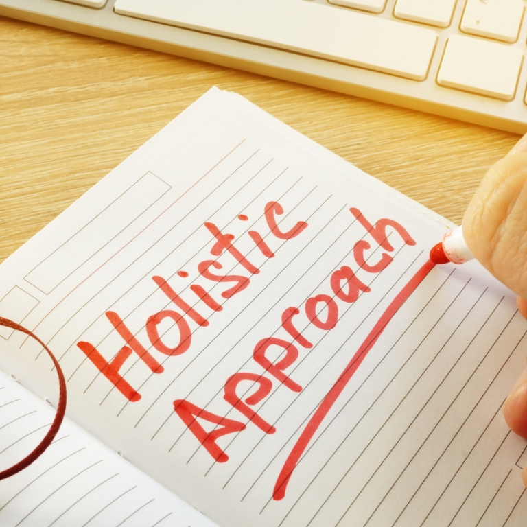 Holistic and Alternative Care Through ShareWELL